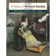 thumbnail image 1 of Libro Bedford/St. Martin's AP Sociedad Occidental, 1 of 1