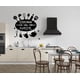 thumbnail image 3 of Frase Deco Cocina Con Amor FR-11076, 3 of 3