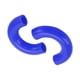 thumbnail image 4 of 2x Mangas De Gancho De Remolque Piezas Convenientes Para Ford F150 04-24 Azul, 4 of 5