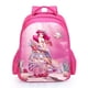 thumbnail image 1 of The Little Mermaid Ariel Backpack 16inch Pink Princess Kids School Bag Prumary Schoolbag Book Bags for Teen Girls mochila Bolsa, 1 of 3