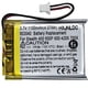 thumbnail image 1 of Batería HXJNLDC 803040 1100 mAh 3,7 V Li‑ion, 1 of 8