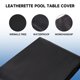 thumbnail image 2 of Cobertura Impermeable para Mesa de Billar GSE Games & Sports 254 cm Negro, 2 of 7