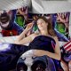 thumbnail image 5 of The Devil's Rejects 3-Piece Bedding Set For Kids Boys Girls Adult Cartoon Warm Cute Fashion Holiday Present Gift Bed Sheets, 5 of 5