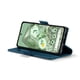 thumbnail image 4 of CaseMe tipo cartera Google Pixel 8A con cierre magnético, RFID, tarjetero, soporte, carga inalámbrica, 4 of 5