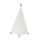 thumbnail image 1 of Cubierta Universal Para Soporte De Altavoz Altura Extensible Flexible Para Bodas, 1 of 5