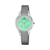 Reloj F20494/6 Festina Verde Mujer Mademoiselle