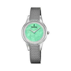 Reloj F20494/6 Festina Verde Mujer Mademoiselle