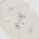 thumbnail image 4 of Polera Niña Kids M/L Glitter Beige Corona, 4 of 4