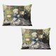 thumbnail image 3 of Violet Evergarden Quilts for Queen Bed Bedspreads,Soft Bed Quilt Lightweight Bedspread,Quilted Coverlet, 3 of 5