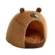 thumbnail image 2 of Cama Para Mascotas, Carpas, Cama Antideslizante Para Gatos, Cueva Para Gatitos, Accesorios Para Mascotas, L, 2 of 3