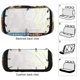 thumbnail image 3 of Funda de Asiento Trasero de Auto Desmarcar V-Theme 120x59x76cm, 3 of 6