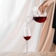 thumbnail image 4 of Juego de decantador de vino NEW PACIFIC YOUYAH de cristal soplado a mano, 4 of 6