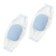 thumbnail image 1 of 2 Piezas Baby Nursing Mat Almohadillas De Enfermería Para Niños 0-2 Años Niñas Y Niños Azul, 1 of 5