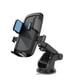 thumbnail image 2 of Set 2 Soporte Celulares Carro Base Giratoria Tablero Lau, 2 of 3