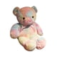thumbnail image 2 of Muñeco De Simulación De Animales De Peluche De Oso De Peluche Luminoso Para Regalos Creativos 30cm, 2 of 5