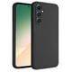 thumbnail image 1 of Carcasa Silicona Para Samsung A56 5G - Negro, 1 of 3