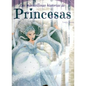 Edimat Libros - Libro Histories De Princesas - Clasicos Ilustrados Xl