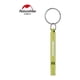 thumbnail image 2 of Silbato De Emergencia Naturehike Camping Senderismo Outdoor verde, 2 of 4