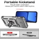 thumbnail image 5 of Estuche GANGXUN para Xiaomi 13, soporte giratorio 360°, estilo mecánico y magnético, 5 of 5