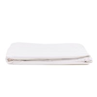 Fondo De Tela Muselina Blanco Visico 3X6 Mts