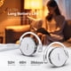 thumbnail image 2 of Auriculares BEVCEFCC Inalámbricos Bluetooth 5.4 con Clip para Oreja, 2 of 6