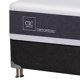 thumbnail image 3 of Box Spring Ortopedic B5 King Bd + Set Eufrates + Almohadas V, 3 of 4