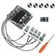 thumbnail image 2 of Placa Amplificadora Digital DIY Robusta Y Compacta De 100 W × 2 + 200 W, 2.1 Canales, 2 of 5