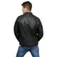 thumbnail image 3 of Chaqueta Ecocuero  CHF85 Negro, 3 of 3