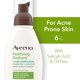 thumbnail image 1 of Limpiador Facial Aveeno Espumoso 177 mL Acnaa, 1 of 3