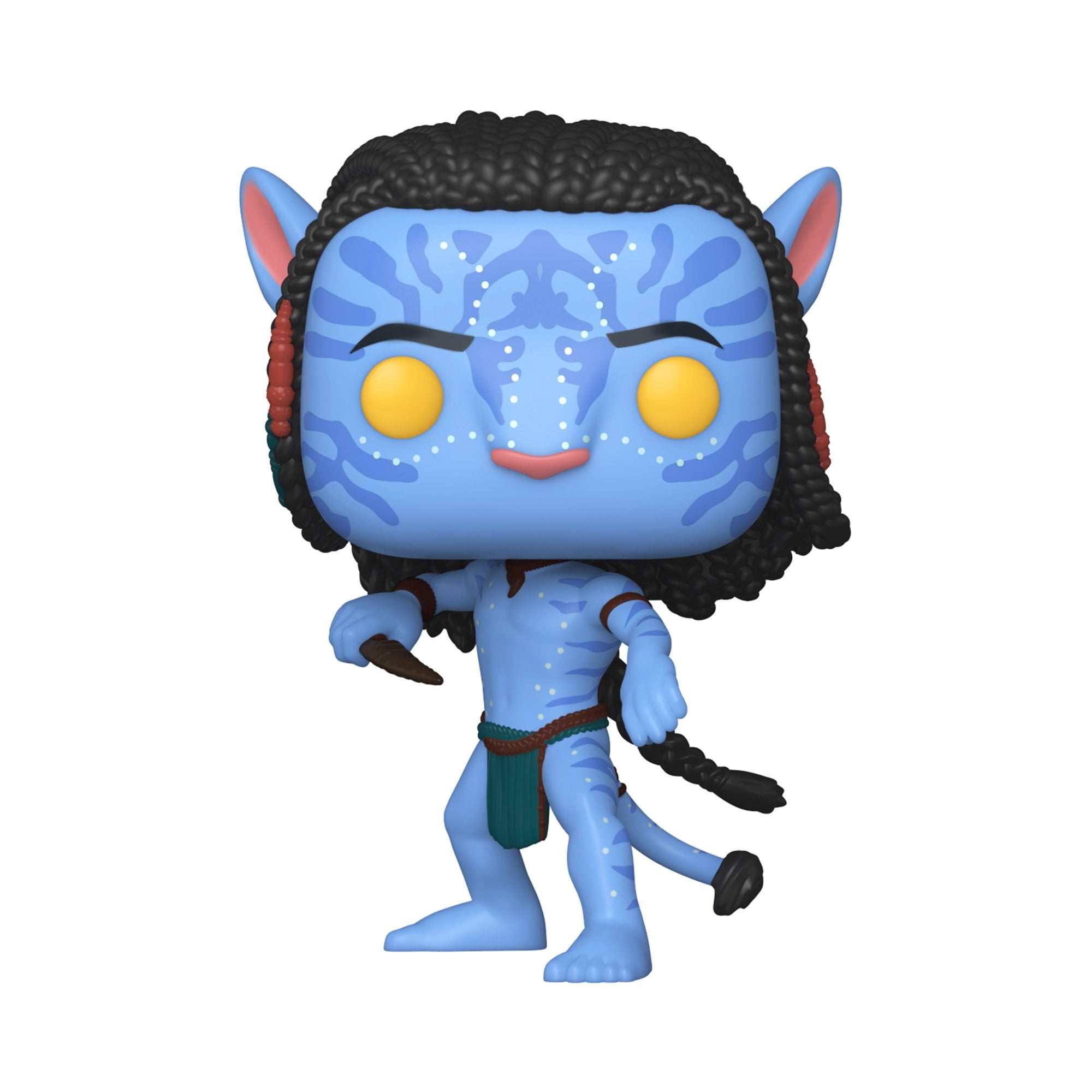 Figura Coleccionable Funko Pop Lo´ak Avatar Movie 73090