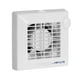 thumbnail image 2 of Extractor Aire 100mm Airolite M100 Silencioso Blanco, 2 of 8