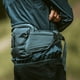 thumbnail image 2 of Hip Pack Thule Rail, pizarra oscura, 2 of 7