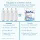 thumbnail image 3 of Bubble Bath TruKid Bubble Podz con aroma a lavanda, 60 cápsulas, 3 of 9