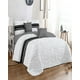 thumbnail image 3 of Cubrecama Colcha Quilt de Verano king, 3 of 3