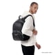 thumbnail image 2 of Mochila Urbana Juvenil Teck 2.0 Notebook 13" Negro Para Hombre Totto, 2 of 5