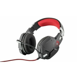 Trust - Audífonos Gamer Gxt 322 Para Ps4 Ps5 Xbox Nintendo Pc