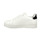 thumbnail image 4 of ZAPATILLAS URBANAS SKATER BLANCO MUJER | 772-0609 - Talla 35, 4 of 6