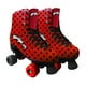 thumbnail image 2 of Patines Botín 4 Ruedas (Talla 32) Miraculous, 2 of 2