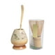 thumbnail image 1 of Juego De Batidor Matcha Japonés De 3 Piezas Para Preparación De Matcha Japonés, 1 of 5