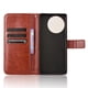 thumbnail image 2 of Funda tipo libro para VIVO V40 Lite 5G, cartera todo‑en‑uno, funda multifuncional con tarjetero y correa de muñeca desmontable, 2 of 4