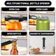 thumbnail image 4 of Abre Frascos y Botellas Banyaa para Adultos Mayores con Artritis, 4 of 6