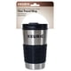 thumbnail image 3 of Taza de viaje Keurig para cafetera K-Cup Pod de 350 ml, acero inoxidable, 3 of 7