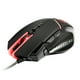 thumbnail image 5 of Mouse Gamer Alámbrico Nibio Gear MG1000 USB 4200DPI, 5 of 5