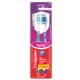 thumbnail image 2 of Cepillo de Dientes Medio ZigZag Antibac Suave, 2 Un, 2 of 6
