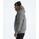 thumbnail image 2 of Chaqueta The North Face McMurdo Bomber para hombre, impermeable, talla grande, 2 of 7