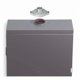 thumbnail image 2 of Hub Square D B150 de 3,8 cm, atornillable, negro, Schneider Electric, 2 of 2
