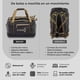 thumbnail image 5 of Bolso Mochila Impermeable 40L Kano Darwin Bolso de Viaje, 5 of 14