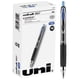 thumbnail image 1 of Bolígrafos de gel Uni-Ball 207 retráctiles de punta media, color azul, paquete de 12, 1 of 8