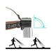 thumbnail image 2 of Linterna Cabeza Frontal LED Recargable Alta Potencia 4 Modos, 2 of 3