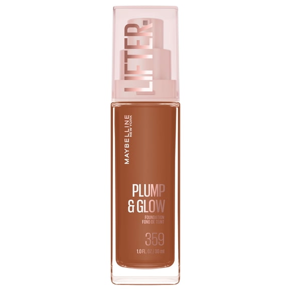 Base Lifter Plump Glow 30 Ml 359